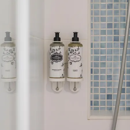 Sunflower Luxury Loft W Ac Downtown And Metro * Porto