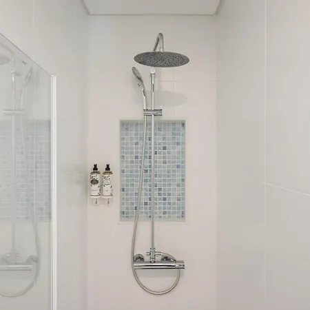 Sunflower Luxury Loft W Ac Downtown And Metro Apartament