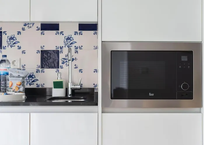 Lägenhet Sunflower Luxury Loft W Ac Downtown And Metro *