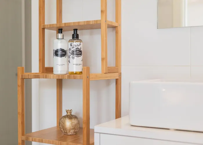 Sunflower Luxury Loft W Ac Downtown And Metro *