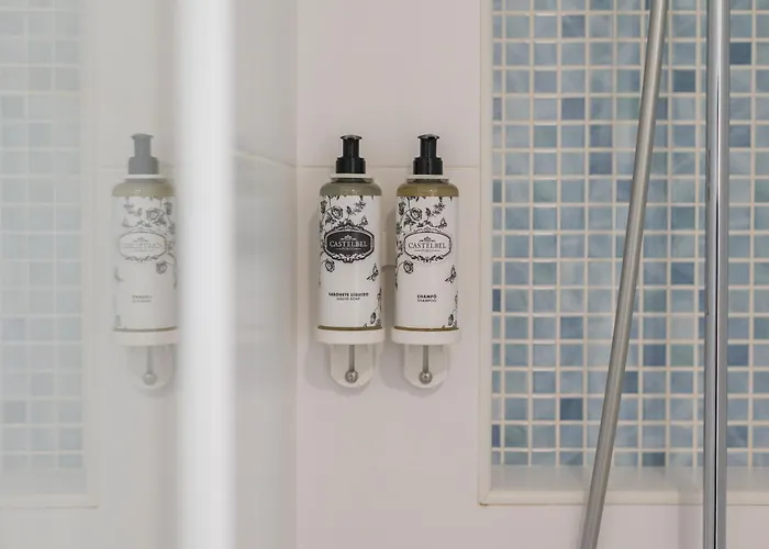 Sunflower Luxury Loft W Ac Downtown And Metro * Порту