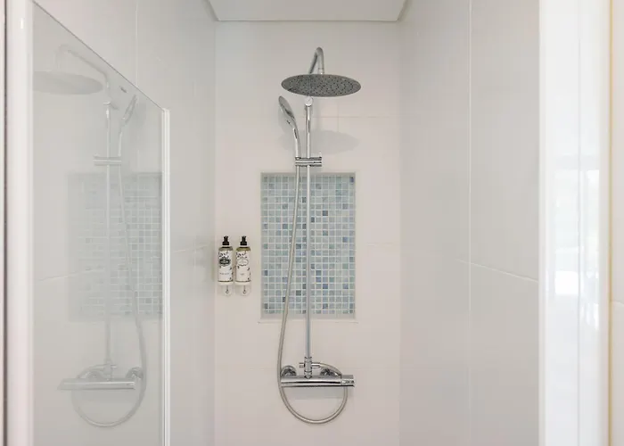 Sunflower Luxury Loft W Ac Downtown And Metro Апартаменты