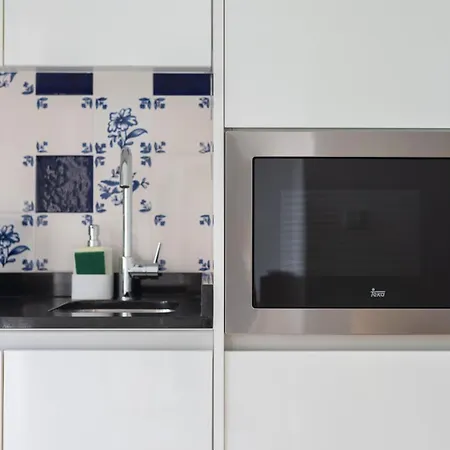 Appartamento Sunflower Luxury Loft W Ac Downtown And Metro *