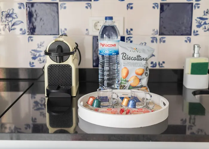 Sunflower Luxury Loft W Ac Downtown And Metro Apartament Porto